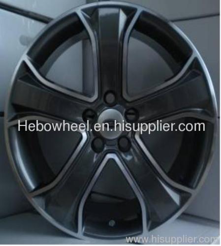 hbr195 car wheel