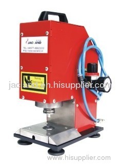 Automatic Plastic Grommet Machine HPD120