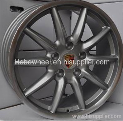 hbr109 alloy wheel