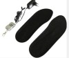Best Electronics Wireless Remote Control Heated Insoles Warmer Shoes Pad