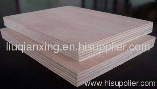 okoume plywood