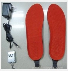 Heated Insoles Foot warmer