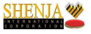 Shenja International Corporation