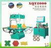 Multifunction Hydranlic-pressure molding machine