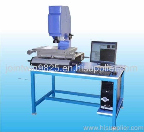 2D High-end Vision Measuring Machine YMM-Z Series