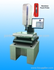 Cantilever Full-Auto 3D Vision Measuring Machine YMM-CNC-BT Series