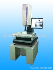 Vision Measuring Machine