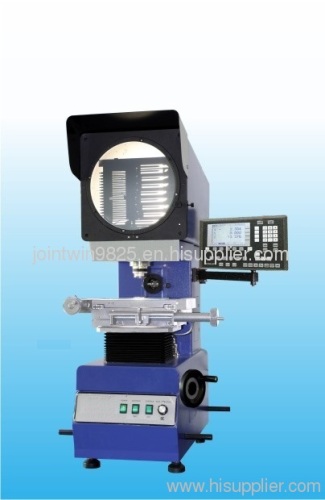 Φ300 Vertical Profile projector Model VP12-DR Series