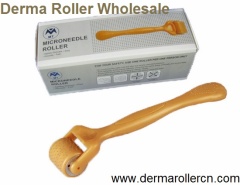 WY-605 MT skin roller