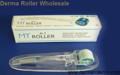 MT micro needle roller