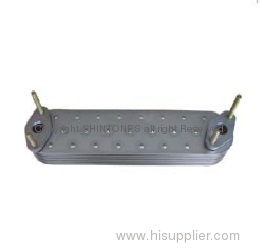 6006511550 7P of Komatsu 6D95 PC200-5 Truck Oil cooler