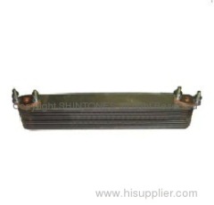 Komatsu 6D155 Truck Oil cooler 6006511161 10P