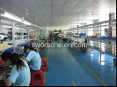 Sworsche Technology Co.,Limited