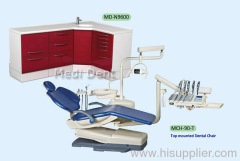 Dental Chair Unit