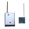 2.4GHz 50mW mini wireless transmitter