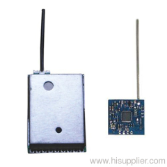 2.4GHz 50mW mini wireless transmitter