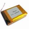 lithium polymer battery pack
