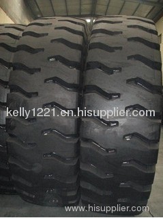Radial OTR Tyre/OTR Tire (2700R49,3000R51,3300R51,3600R51)