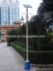 solar garden lights