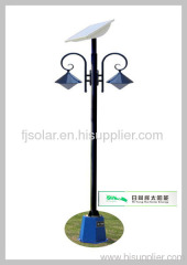 solar garden lights