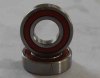 H7002-2RS/P4 Angular Contact Ball Bearing