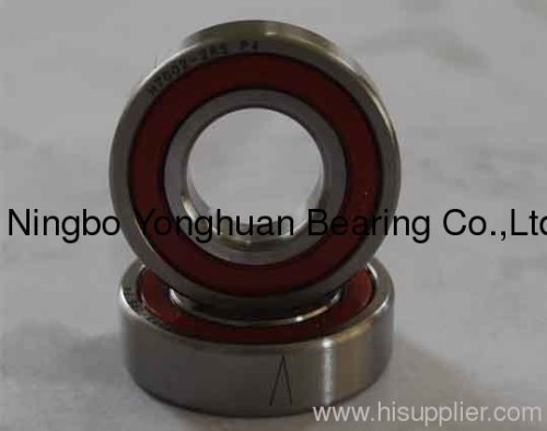 H7002-2RS/P4 Angular Contact Ball Bearing