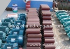 Industrial 3 Phase Electric Motor