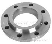 slip on flange