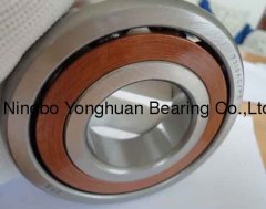 H7007-2RS/P4 Angular Contact Ball Bearing