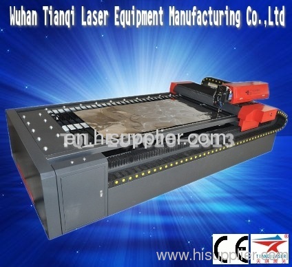 stainless steel mild steel metal sheet laser cutting machine