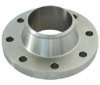 weld neck flange