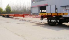 Transport equipment/trailer manufacturer