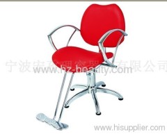 lady's styling chairs