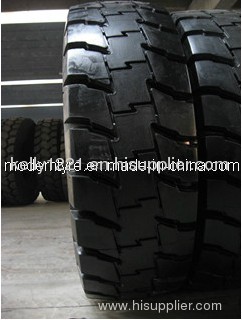 Radial OTR Tyre/Tire 2700R49/2400R35/2100R33/1800R33/1800R25