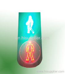 solar traffic lights, solar warning lights, signal lights