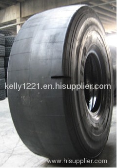 Radial OTR Tire SMS+ (35/65R33/18.00R25/29.5R29)