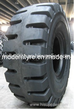Radial OTR Tyre MWS+ (35/65R33/29.5R29/29.5R25/26.5R25/23.5R25/20.5R25/17.5R25)
