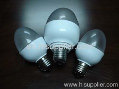 led bulb for solar system