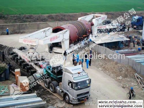 land transport equipment/heavy truck