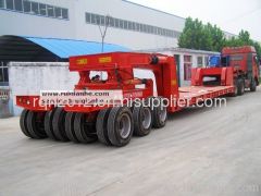 Mine Site Equipment Transport