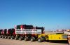 Goose Neck Extendable low loaders,Special Vehicles,Expandable trailers,special cargo vehicles