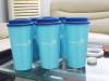 PLASTIC CUP ,PP CUP WITH 450 ML