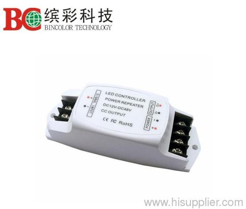 LED PWM Power Repeater