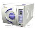 MR-3PV-12L/W Class B 12 L with Welded Chamber Dental Autoclave Microwave Steam Sterilizer