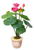 artificial bonsai flower 04