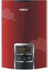 8,500W High power constant temperature tankless electric water heater(red)