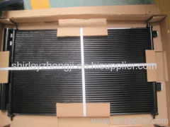 sprinter condenser