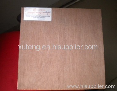 Keruing Plywood