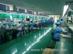 Shandong Jiurui New Energy Science And Technology Co.,Ltd.