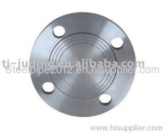 Carbon Steel Pipe Flange